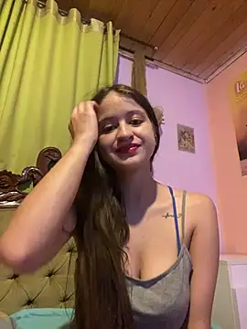 Miliboobs  online show from 01-28-25, 12:36