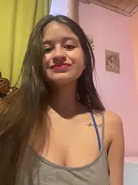 Miliboobs  online show from 01-28-25, 05:24