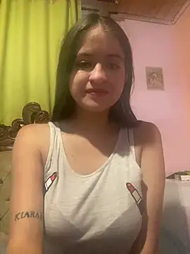 Miliboobs  online show from 01-29-25, 10:53