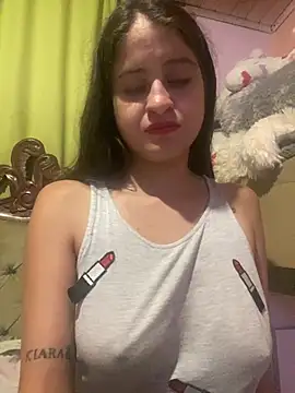 Miliboobs  online show from 02-01-25, 02:47