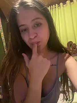 Miliboobs  online show from 02-02-25, 03:32
