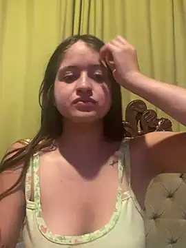 Miliboobs  online show from 02-03-25, 10:11