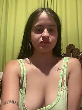 Miliboobs  online show from 02-05-25, 02:51