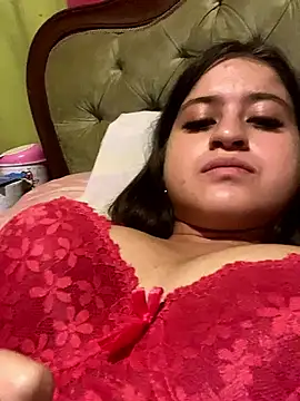 Miliboobs  online show from 02-12-25, 01:19