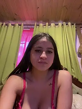 Miliboobs  online show from 02-12-25, 10:26