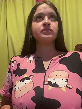 Miliboobs  online show from 02-13-25, 01:29