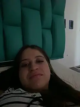 Miliboobs  online show from 02-17-25, 09:52