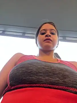 Miliboobs  online show from 02-18-25, 09:20