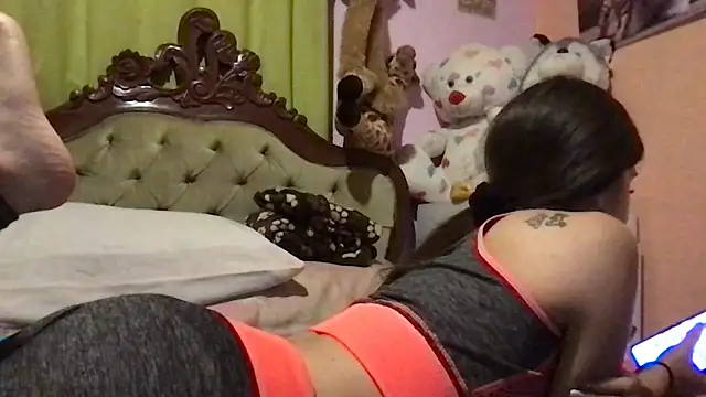 Miliboobs  online show from 02-19-25, 12:25