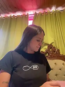 Miliboobs  online show from 02-28-25, 06:09