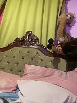 Miliboobs  online show from 03-11-25, 02:32