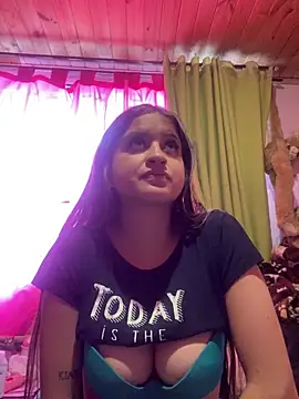 Miliboobs  online show from 03-14-25, 06:18