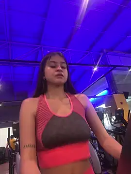 Miliboobs  online show from 10-06-25, 07:44