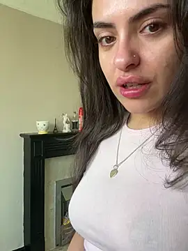 cute carly  online show from 03-15-25, 08:26