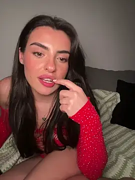 cute carly  online show from 03-21-25, 09:45