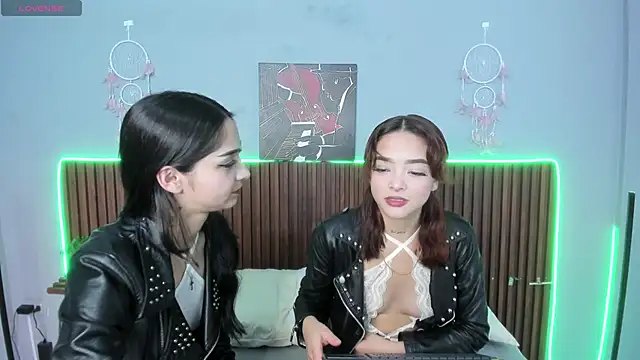 violet thomson online show from 03-10-25, 10:02