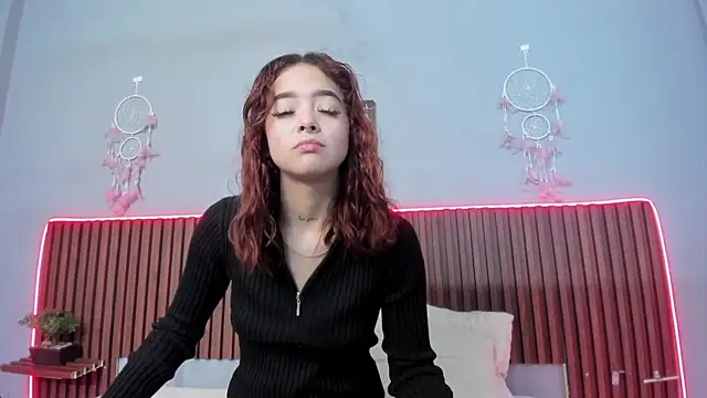 violet thomson online show from 03-12-25, 10:16