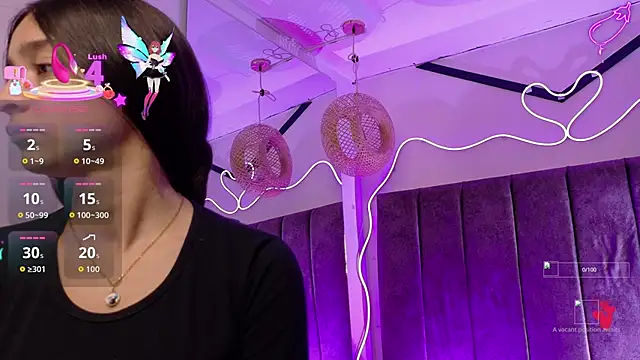 violet thomson online show from 10-01-25, 12:33