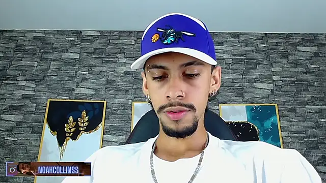 Snapshot of Sam_culhane chatting on 01-27-25, 08:17 Sam culhane online show from 01-27-25, 08:17