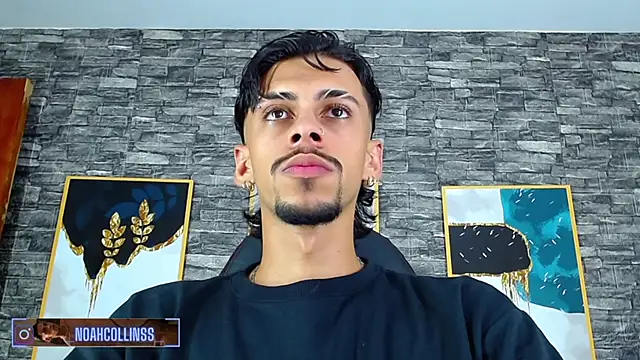 Snapshot of Sam_culhane chatting on 01-29-25, 09:07 Sam culhane online show from 01-29-25, 09:07