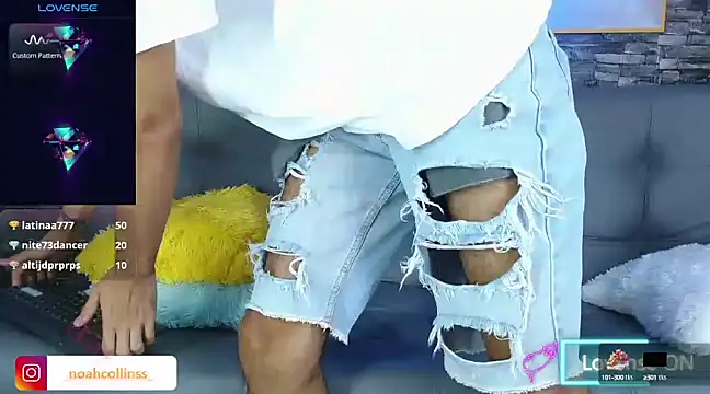 Snapshot of Sam_culhane chatting on 02-07-25, 06:45 Sam culhane online show from 02-07-25, 06:45