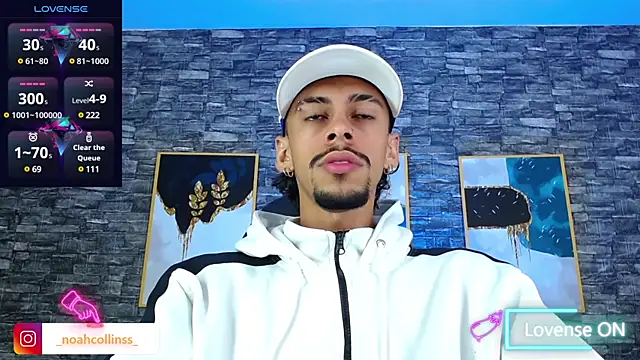 Snapshot of Sam_culhane chatting on 02-08-25, 02:05 Sam culhane online show from 02-08-25, 02:05