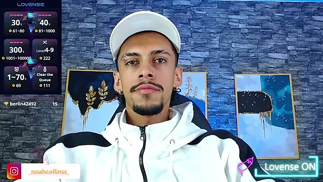 Snapshot of Sam_culhane chatting on 02-08-25, 05:08 Sam culhane online show from 02-08-25, 05:08