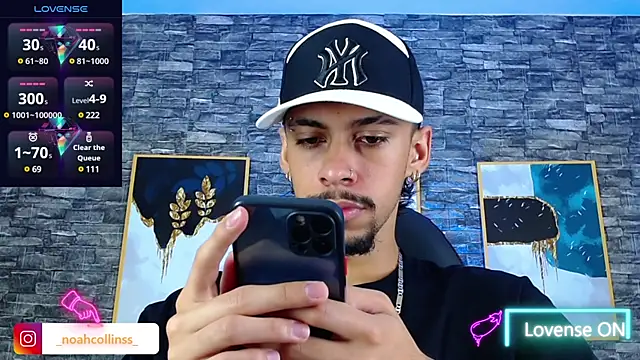 Snapshot of Sam_culhane chatting on 02-10-25, 06:13 Sam culhane online show from 02-10-25, 06:13