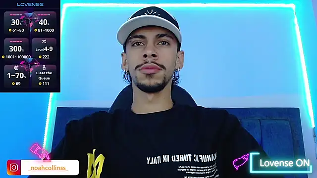 Snapshot of Sam_culhane chatting on 02-19-25, 01:39 Sam culhane online show from 02-19-25, 01:39