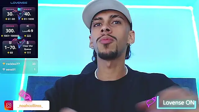 Snapshot of Sam_culhane chatting on 02-22-25, 05:12 Sam culhane online show from 02-22-25, 05:12