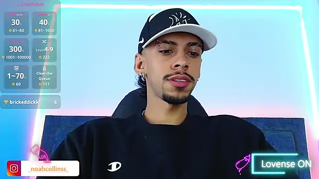 Snapshot of Sam_culhane chatting on 02-22-25, 06:30 Sam culhane online show from 02-22-25, 06:30