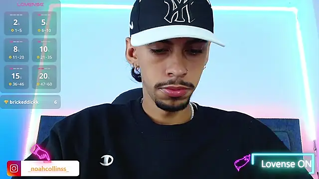 Snapshot of Sam_culhane chatting on 02-22-25, 09:37 Sam culhane online show from 02-22-25, 09:37