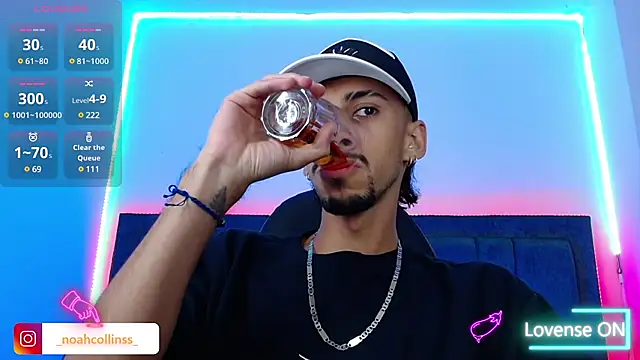 Snapshot of Sam_culhane chatting on 02-24-25, 08:03 Sam culhane online show from 02-24-25, 08:03