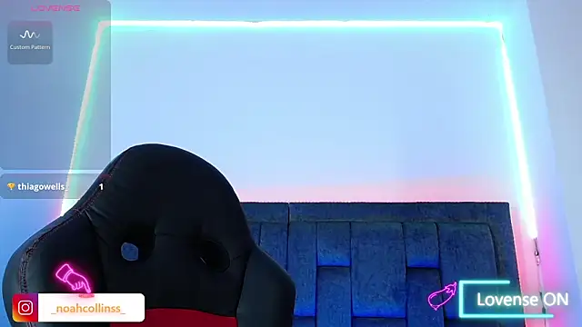 Snapshot of Sam_culhane chatting on 02-26-25, 09:27 Sam culhane online show from 02-26-25, 09:27