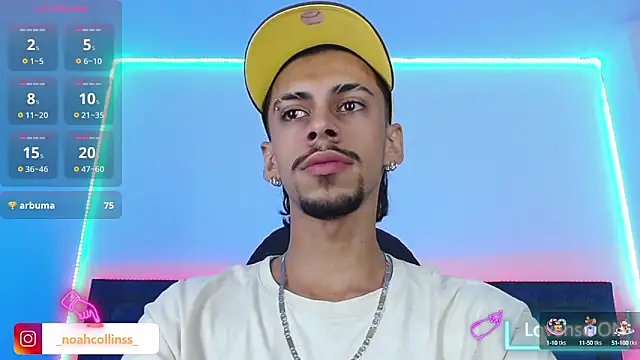 Snapshot of Sam_culhane chatting on 02-27-25, 07:58 Sam culhane online show from 02-27-25, 07:58