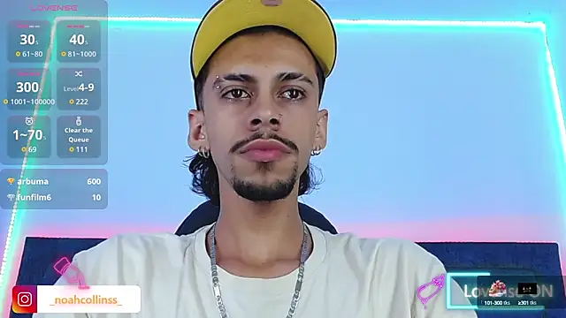 Snapshot of Sam_culhane chatting on 02-28-25, 06:21 Sam culhane online show from 02-28-25, 06:21