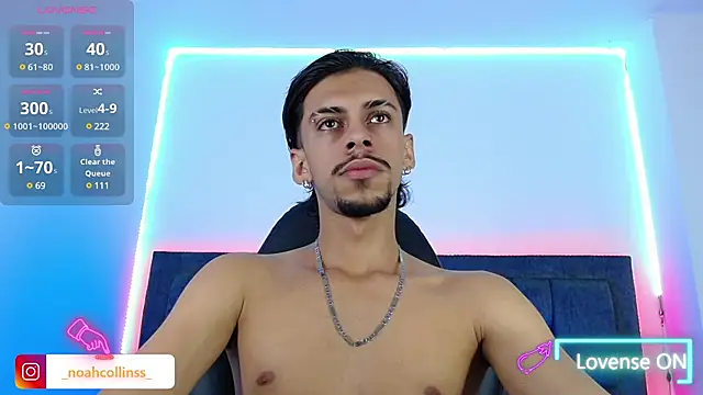 Snapshot of Sam_culhane chatting on 02-28-25, 08:39 Sam culhane online show from 02-28-25, 08:39