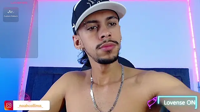 Snapshot of Sam_culhane chatting on 03-05-25, 03:07 Sam culhane online show from 03-05-25, 03:07