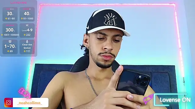 Snapshot of Sam_culhane chatting on 03-05-25, 07:27 Sam culhane online show from 03-05-25, 07:27