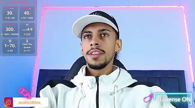 Snapshot of Sam_culhane chatting on 03-05-25, 11:27 Sam culhane online show from 03-05-25, 11:27