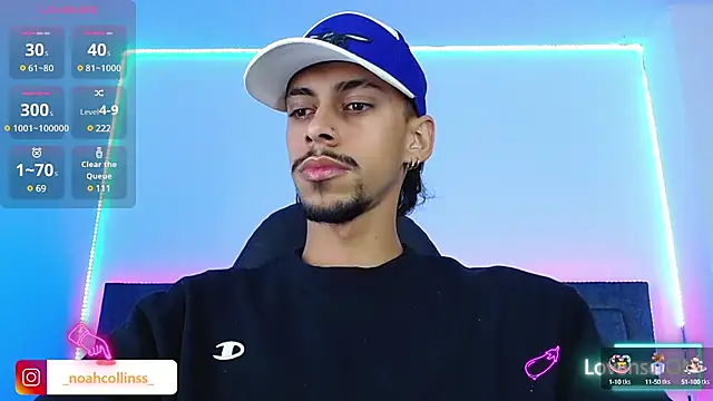 Snapshot of Sam_culhane chatting on 03-07-25, 09:38 Sam culhane online show from 03-07-25, 09:38