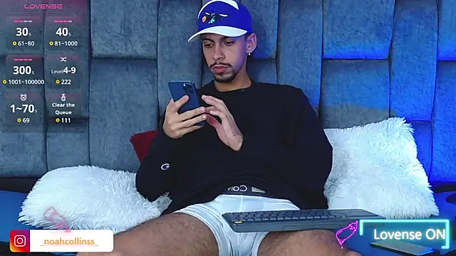 Snapshot of Sam_culhane chatting on 03-08-25, 06:54 Sam culhane online show from 03-08-25, 06:54