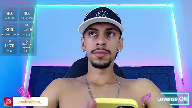 Snapshot of Sam_culhane chatting on 03-11-25, 06:30 Sam culhane online show from 03-11-25, 06:30