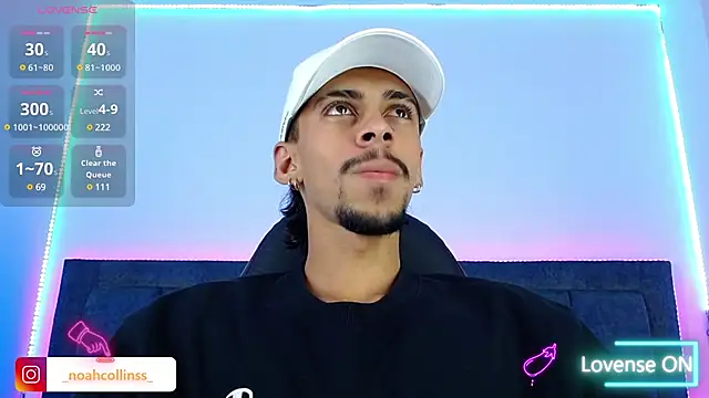 Snapshot of Sam_culhane chatting on 03-13-25, 07:06 Sam culhane online show from 03-13-25, 07:06