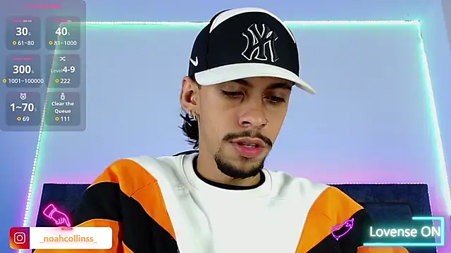 Snapshot of Sam_culhane chatting on 03-14-25, 06:50 Sam culhane online show from 03-14-25, 06:50