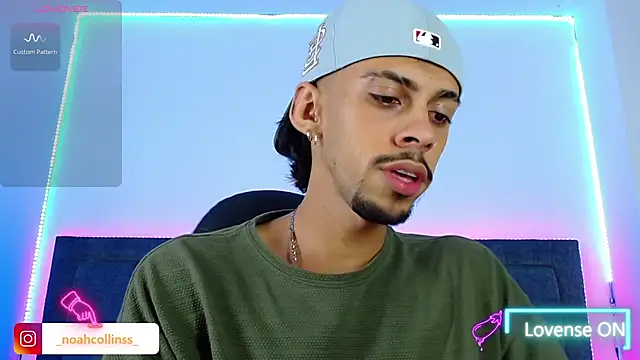 Snapshot of Sam_culhane chatting on 03-17-25, 09:55 Sam culhane online show from 03-17-25, 09:55