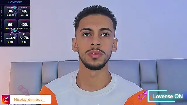 Snapshot of Sam_culhane chatting on 09-16-25, 12:11 Sam culhane online show from 09-16-25, 12:11