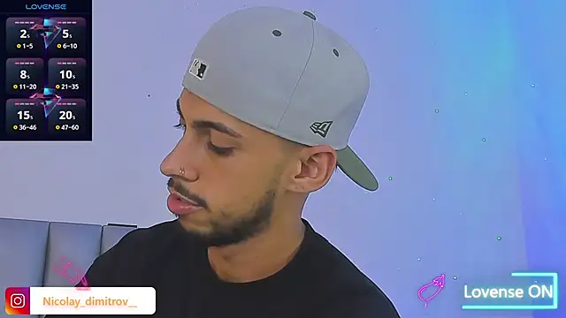 Snapshot of Sam_culhane chatting on 09-17-25, 05:31 Sam culhane online show from 09-17-25, 05:31