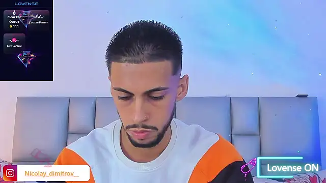 Snapshot of Sam_culhane chatting on 09-26-25, 11:31 Sam culhane online show from 09-26-25, 11:31