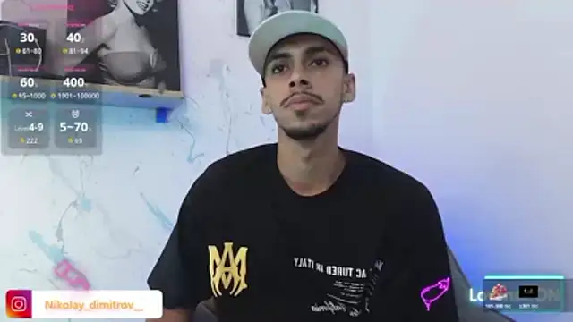 Snapshot of Sam_culhane chatting on 11-28-25, 04:48 Sam culhane online show from 11-28-25, 04:48